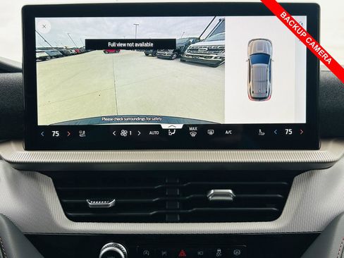 New 2026 Ford Explorer Active w/ Active Comfort Package image 11