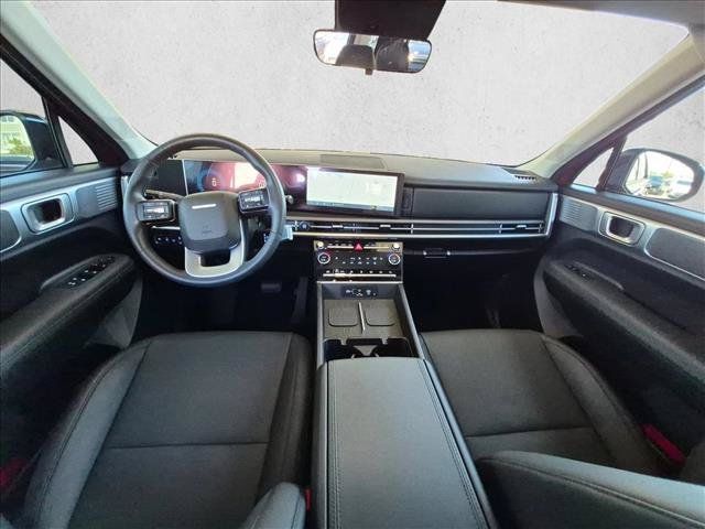 Used 2025 Hyundai Santa Fe XRT AWD/4WD image 15