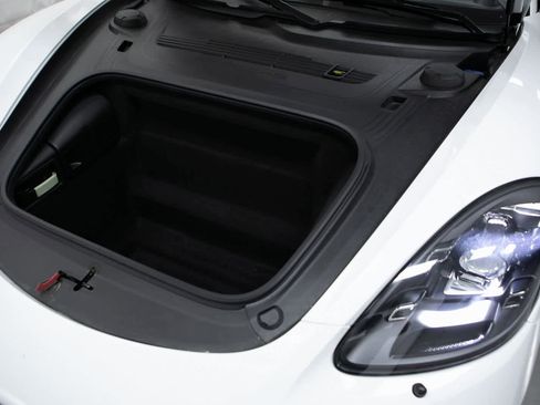 Certified 2022 Porsche 718 Boxster GTS image 27