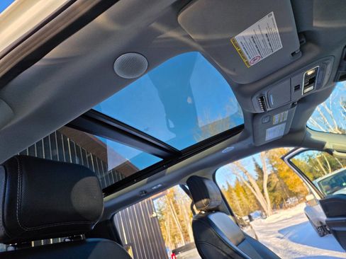 Used 2023 Ford F350 Lariat w/ Lariat Ultimate Package image 25