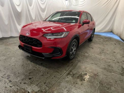 Certified 2024 Honda HR-V EX-L image 13