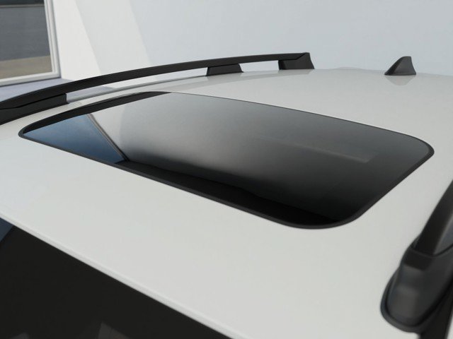 New 2027 Subaru Crosstrek 2.5i Limited AWD/4WD image 13