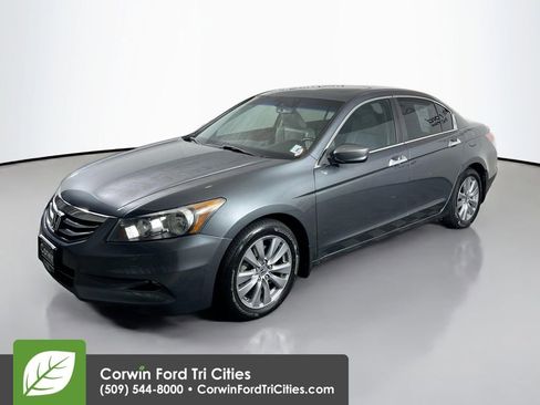 Used 2011 Honda Accord EX-L image 5