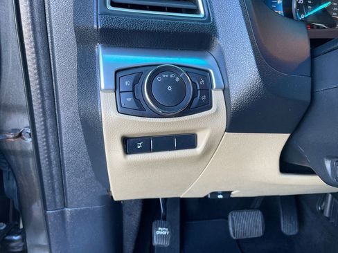 Used 2016 Ford Explorer Limited image 16