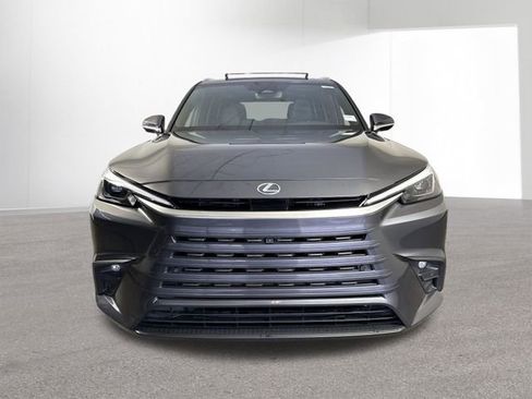 Certified 2025 Lexus TX 350 AWD w/ Technology Package image 30