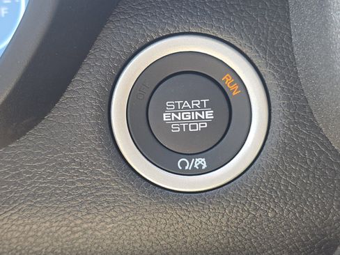 New 2026 RAM 1500 Tradesman w/ Off Road Group image 12