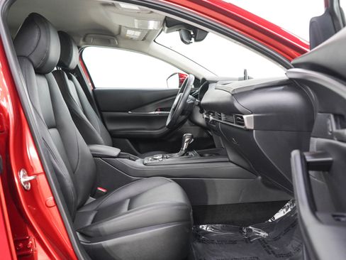 Used 2022 MAZDA CX-30 AWD 2.5 S w/ Select Package image 11
