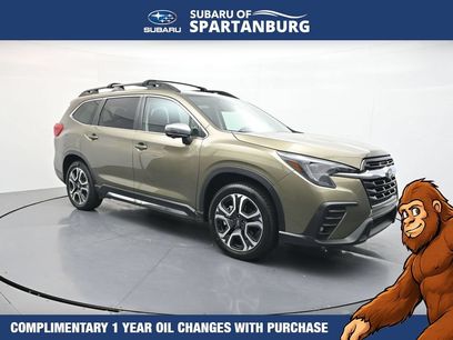 Used 2023 Subaru Ascent Limited w/ Technology Package
