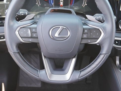 Certified 2024 Lexus RX 350 FWD w/ Convenience Package image 31