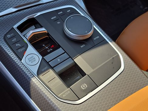 New 2026 BMW 430i Coupe w/ M Sport Package image 24