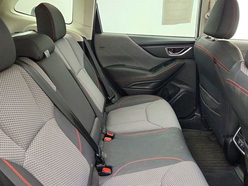 Used 2019 Subaru Forester Sport w/ Popular Package #2 AWD/4WD image 22