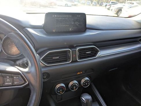 Used 2019 MAZDA CX-5 Sport image 22