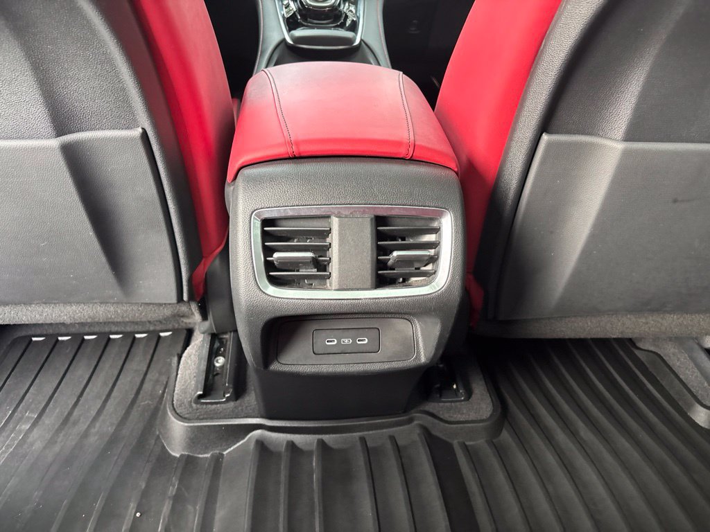 Used 2023 Acura RDX w/ Advance Package FWD image 26
