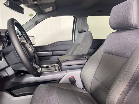 Used 2025 Ford F150 XLT w/ Equipment Group 302A MID image 16