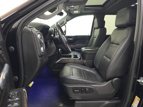 Used 2021 GMC Sierra 1500 Denali w/ Denali Ultimate Package AWD/4WD image 7