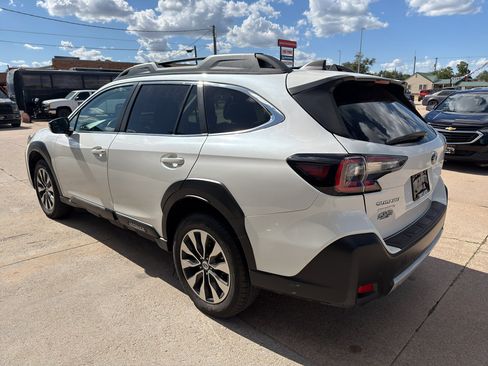 Used 2024 Subaru Outback Limited XT AWD/4WD image 29
