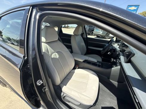 Used 2024 Hyundai Sonata SEL FWD image 29