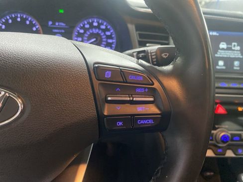 Used 2020 Hyundai Elantra Value Edition w/ Cargo Package (C1) image 23