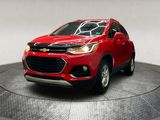 Used 2018 Chevrolet Trax LT w/ Sun & Sound Package image 3