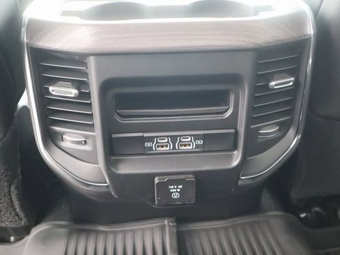 New 2026 RAM 2500 Laramie w/ Sport Appearance Package image 5