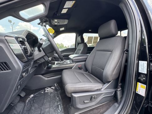 Certified 2022 Ford F150 XLT w/ Equipment Group 302A High image 15