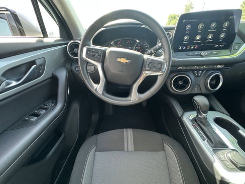 Used 2023 Chevrolet Blazer LT w/ Driver Confidence Package image 15