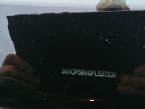 Used 2023 Nissan Kicks S image 5