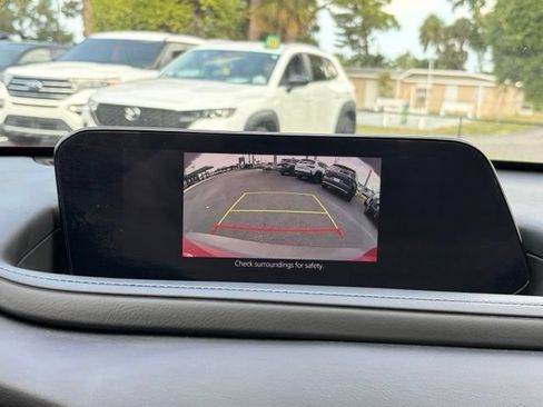 Used 2023 MAZDA CX-30 AWD 2.5 S w/ Select Package image 18
