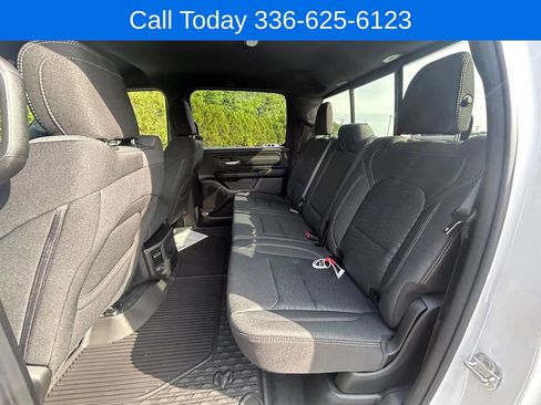 New 2026 RAM 1500 Tradesman AWD/4WD image 18