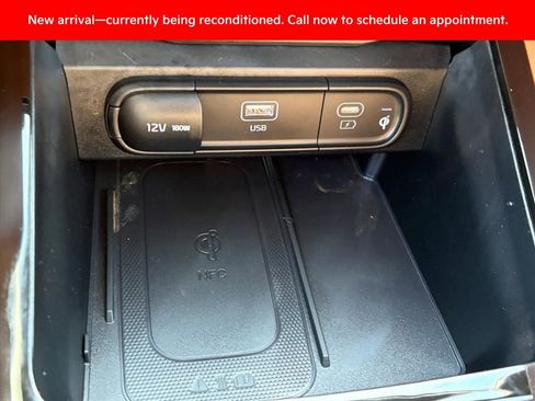 Certified 2025 Kia Telluride SX Prestige X-Line image 19