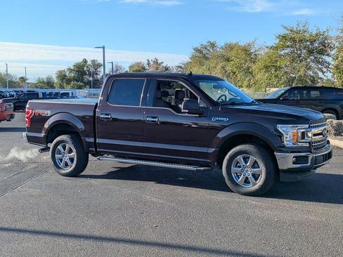 Used 2019 Ford F150 XLT w/ Equipment Group 302A Luxury image 6