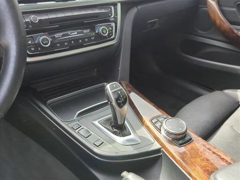 Used 2016 BMW 428i Gran Coupe xDrive AWD/4WD image 15