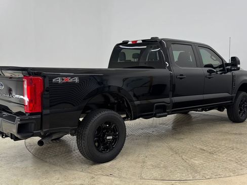 New 2026 Ford F250 XL w/ STX Appearance Package image 9