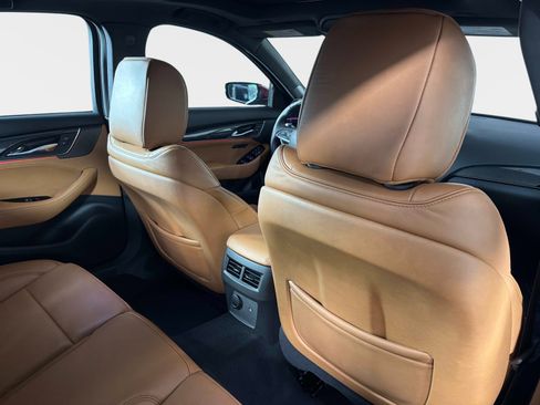 Used 2025 Cadillac CT5 V w/ Platinum Package image 29