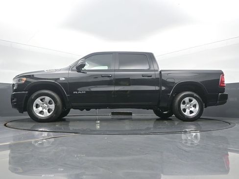 New 2026 RAM 1500 Big Horn image 47