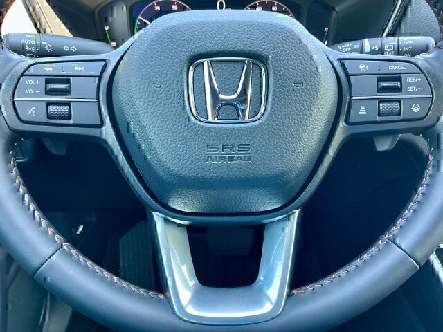 New 2027 Honda CR-V Sport-L image 31