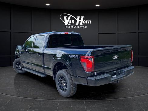 New 2026 Ford F150 XLT w/ Equipment Group 302A MID AWD/4WD image 5
