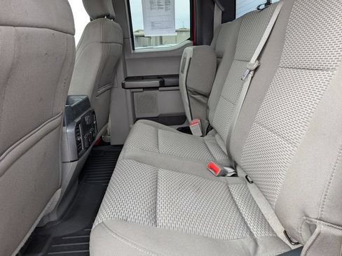 Used 2018 Ford F250 XLT w/ XLT Premium Package AWD/4WD image 20