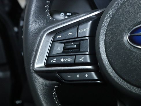 Certified 2025 Subaru Outback Premium image 23