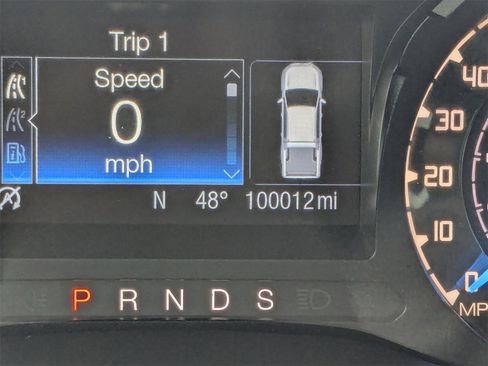 Used 2019 Ford Ranger XL w/ Equipment Group 101A Mid image 31