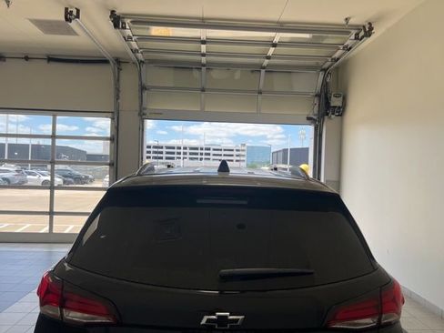 Used 2024 Chevrolet Equinox RS image 7