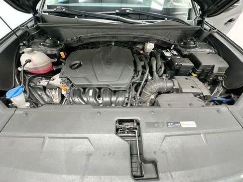 Used 2022 Hyundai Tucson SEL w/ Cargo Package AWD/4WD image 24