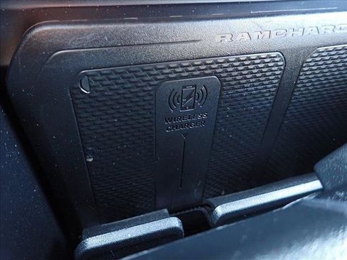 Used 2025 RAM 1500 Laramie w/ Sport Appearance Package AWD/4WD image 21
