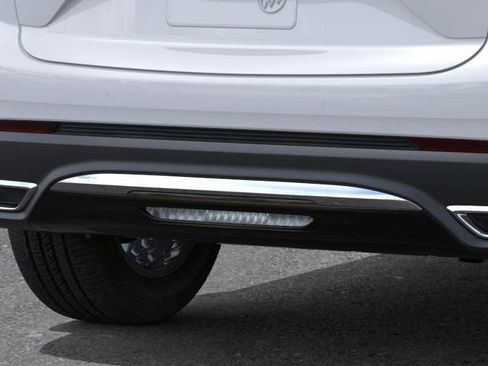 New 2026 Buick Envision Preferred image 14