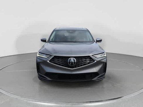 Used 2026 Acura MDX SH-AWD w/ Technology Package image 3