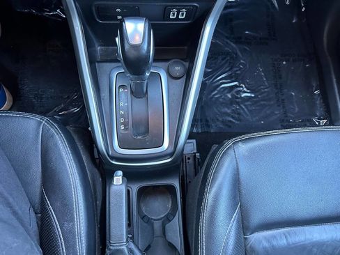 Used 2020 Ford EcoSport Titanium image 19