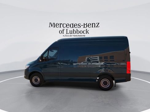 New 2025 Mercedes-Benz Sprinter 2500 image 6