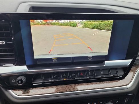 Used 2024 Chevrolet Silverado 1500 RST image 17