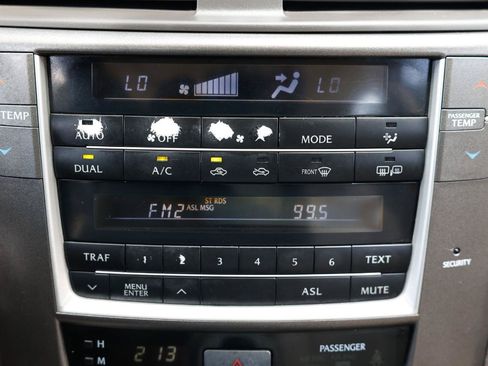 Used 2012 Lexus IS 250 RWD image 33