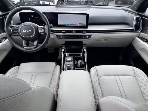 Used 2025 Kia Sorento SX Prestige AWD/4WD image 39